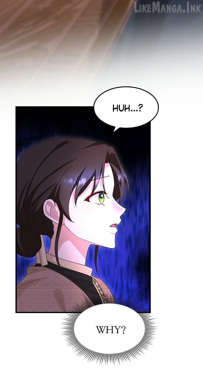 The Circumstances of the Lying Empress Chapter 52 - page 84