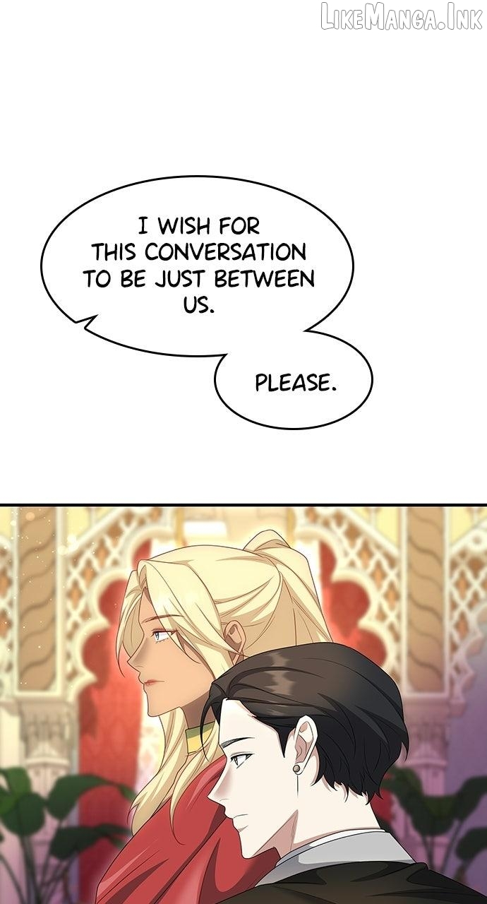 The Circumstances of the Lying Empress Chapter 52 - page 85