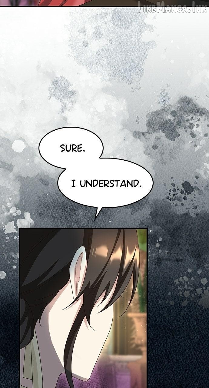 The Circumstances of the Lying Empress Chapter 52 - page 86