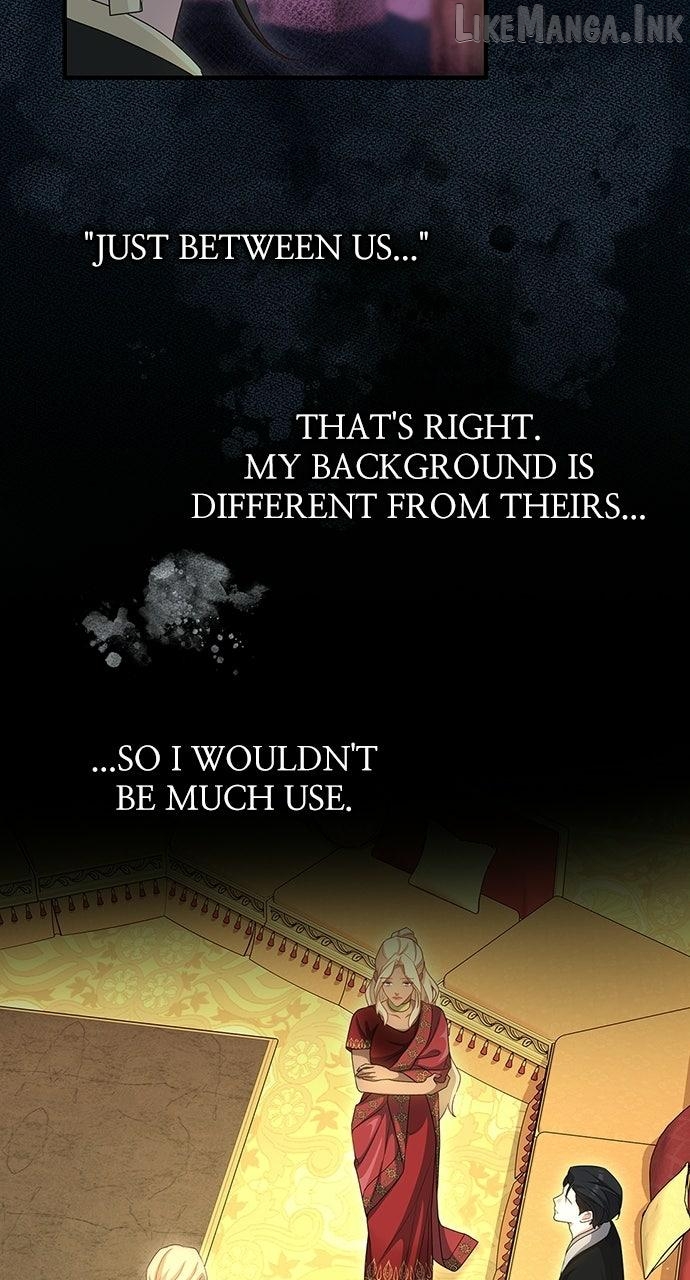 The Circumstances of the Lying Empress Chapter 52 - page 87