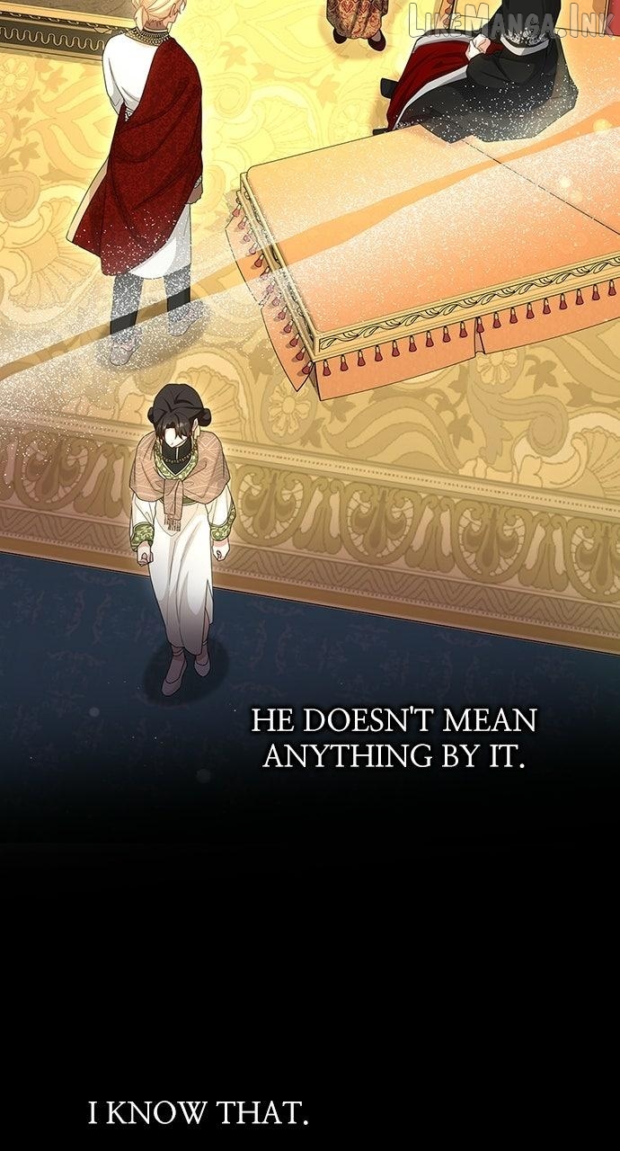 The Circumstances of the Lying Empress Chapter 52 - page 88