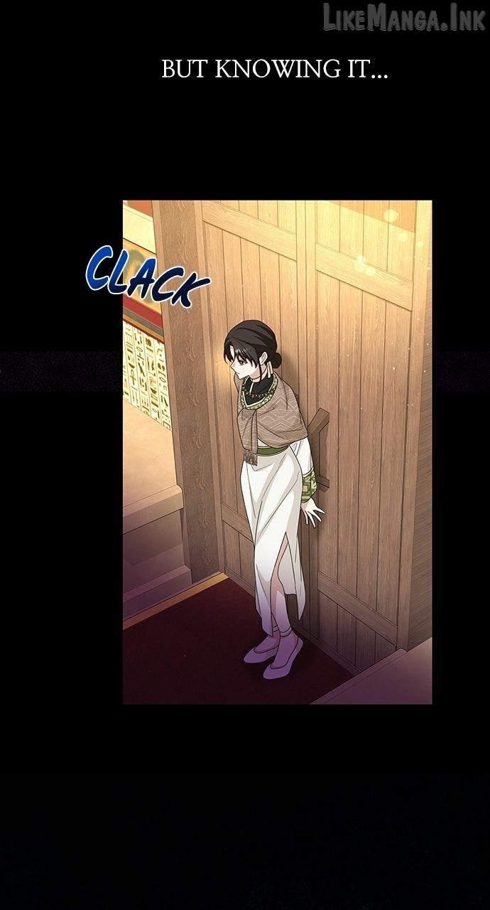 The Circumstances of the Lying Empress Chapter 52 - page 89