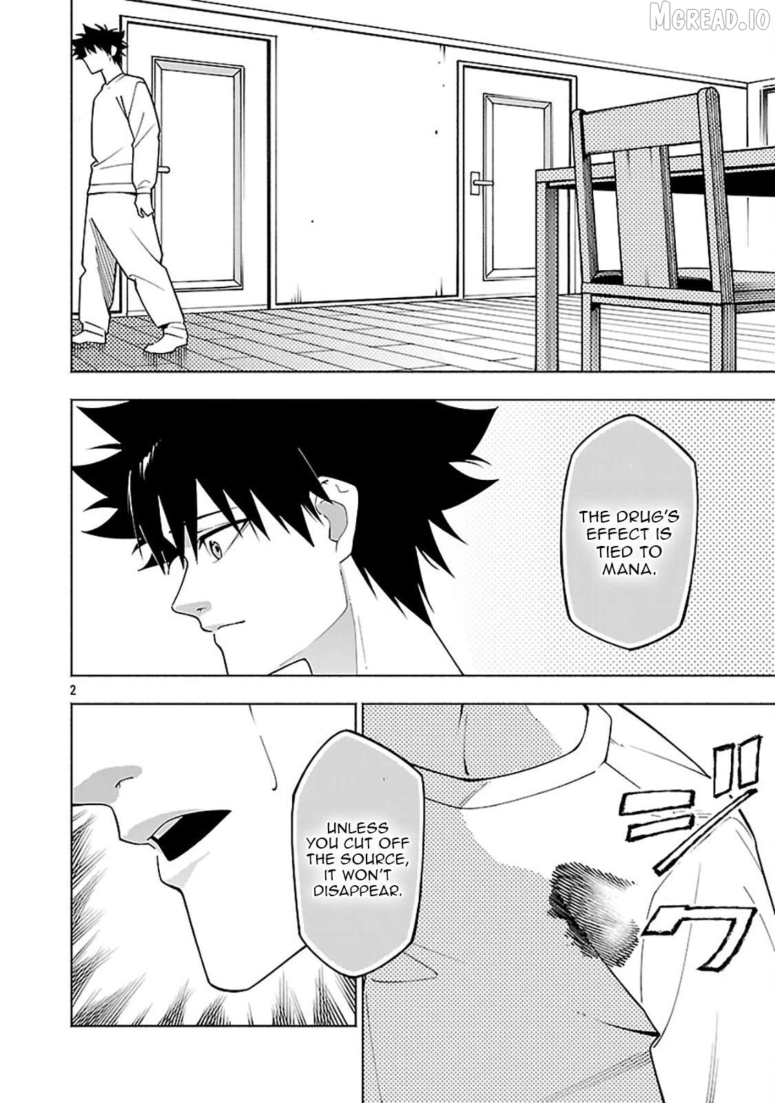 [Dungeon] Hitodasuke shitara, Shiran Toko de Bazutteta Kudan [Jikkyou] Chapter 14 - page 4