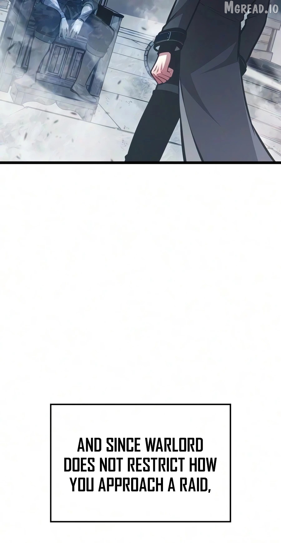Emperor of Solo Play Chapter 71 - page 3