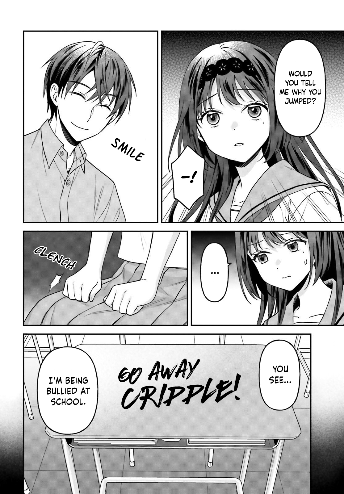 An Unexpected Exile and the Slow Life that Followed? Chapter 16 - page 17