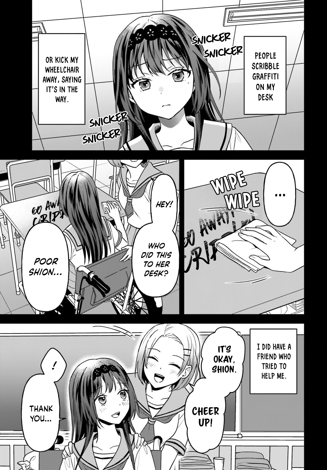 An Unexpected Exile and the Slow Life that Followed? Chapter 16 - page 18