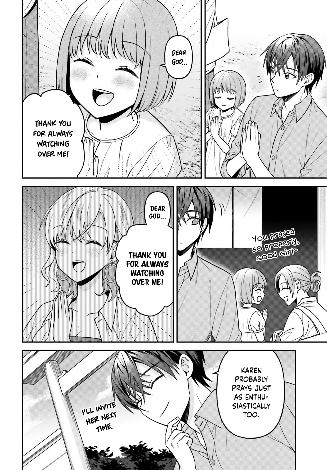 An Unexpected Exile and the Slow Life that Followed? Chapter 16 - page 5