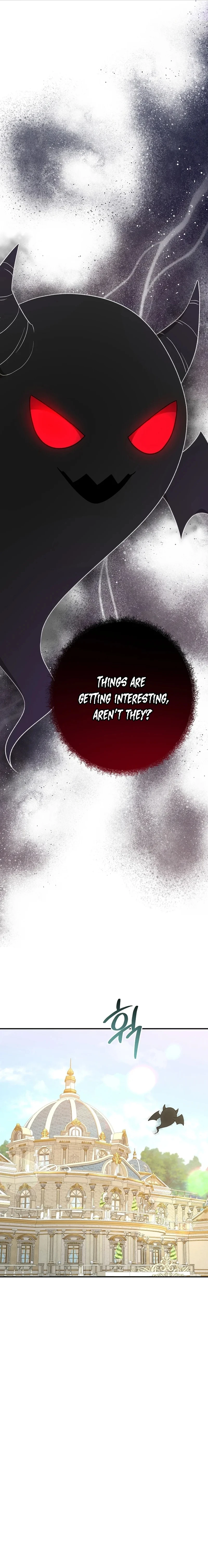 She Wasn’t My Daugther Chapter 46 - page 2