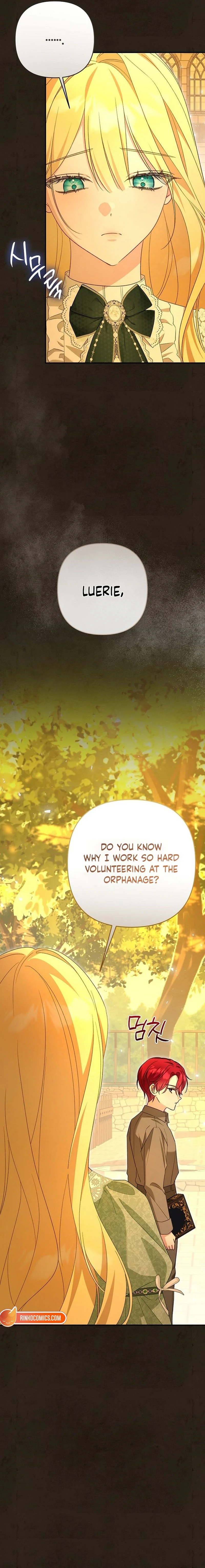 She Wasn’t My Daugther Chapter 48 - page 10