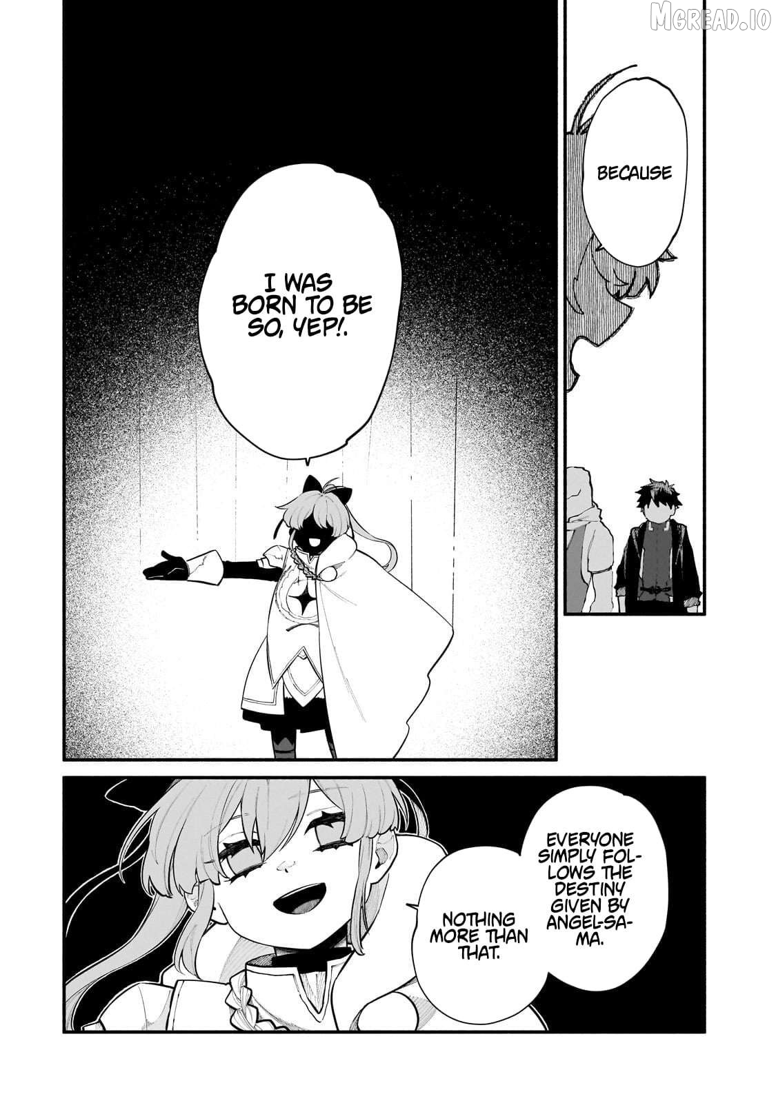 Gendai Dungeon Life no Tsuzuki wa Isekai Open World de! Chapter 32 - page 12