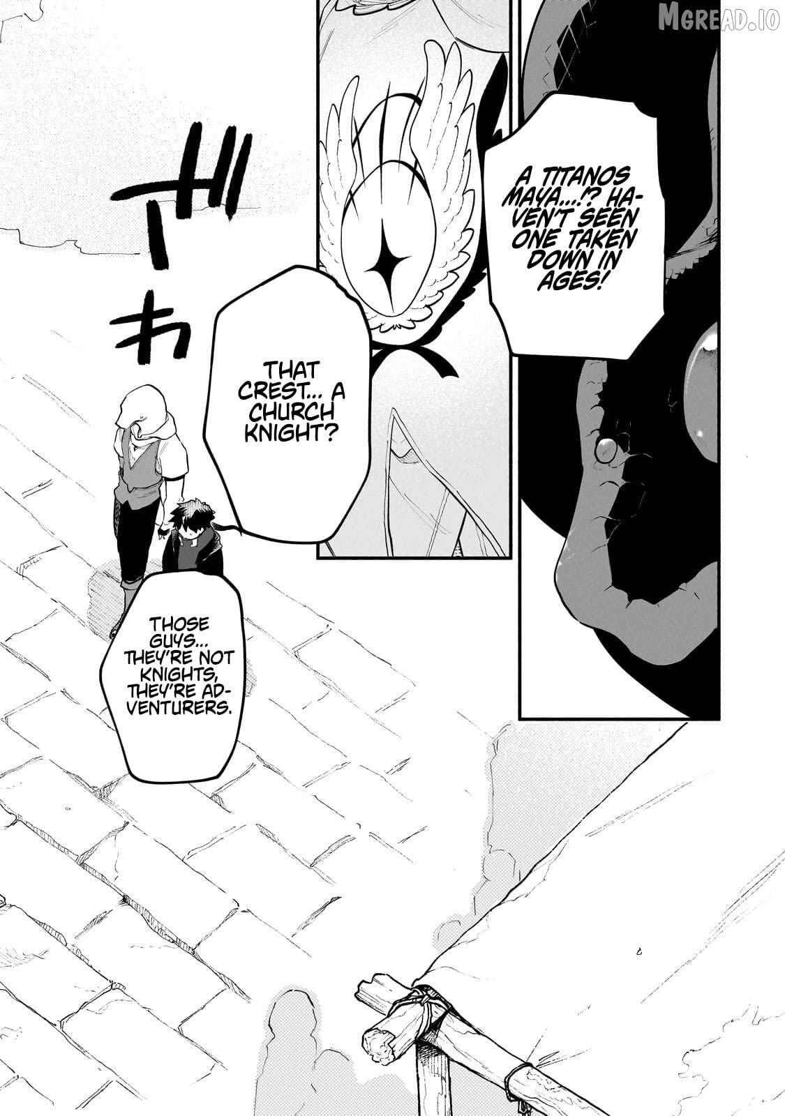 Gendai Dungeon Life no Tsuzuki wa Isekai Open World de! Chapter 32 - page 18