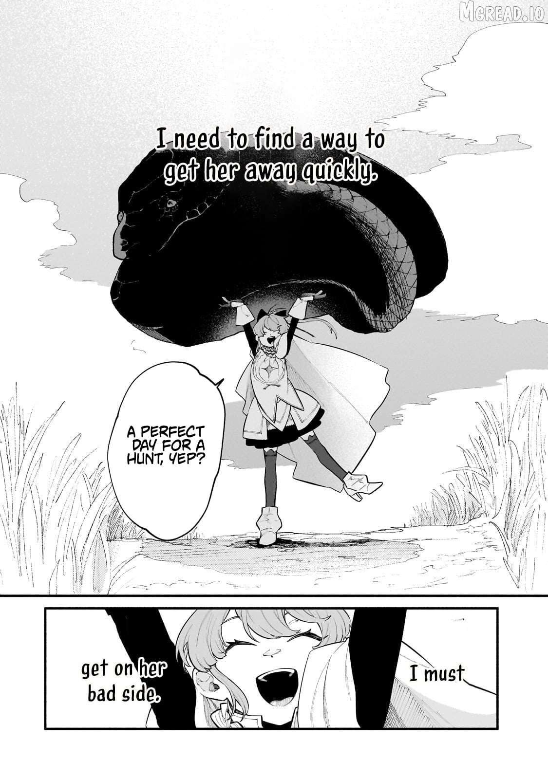 Gendai Dungeon Life no Tsuzuki wa Isekai Open World de! Chapter 32 - page 2