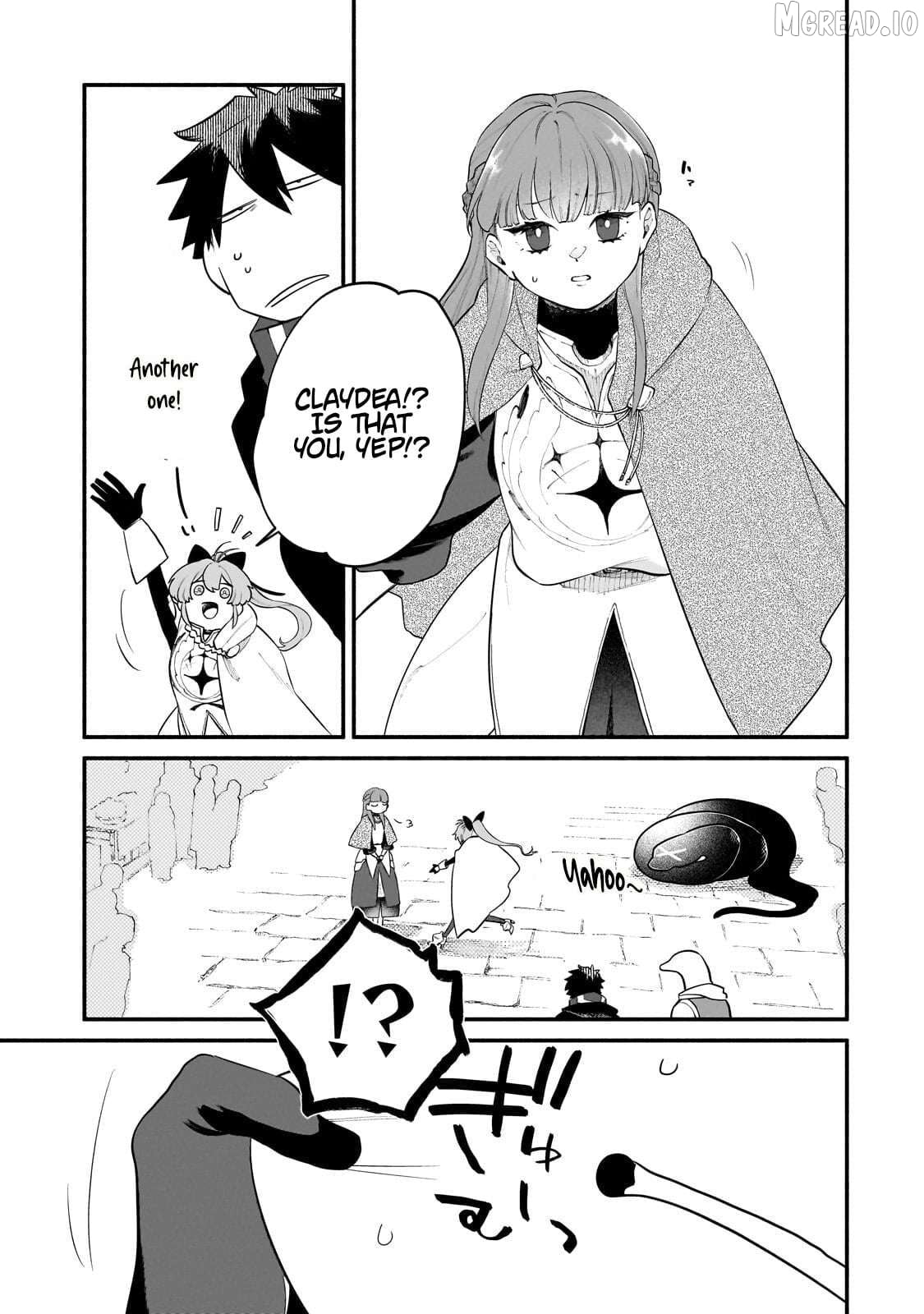 Gendai Dungeon Life no Tsuzuki wa Isekai Open World de! Chapter 32 - page 21