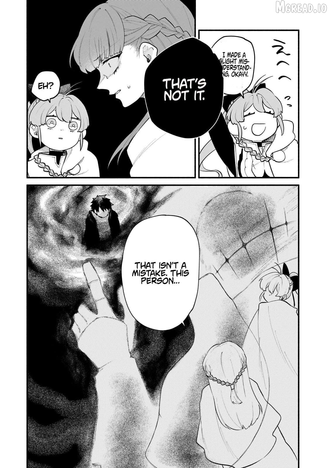 Gendai Dungeon Life no Tsuzuki wa Isekai Open World de! Chapter 32 - page 24