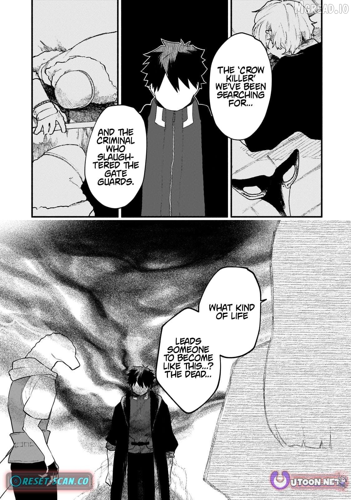 Gendai Dungeon Life no Tsuzuki wa Isekai Open World de! Chapter 32 - page 25