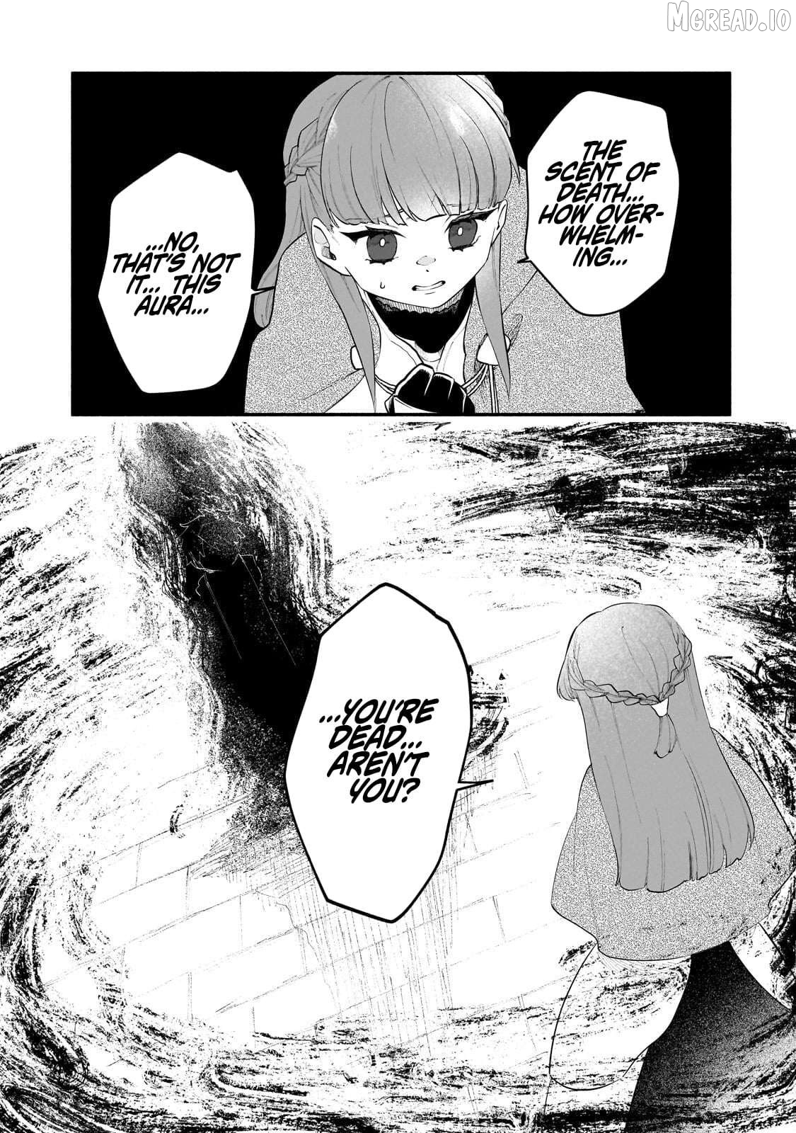 Gendai Dungeon Life no Tsuzuki wa Isekai Open World de! Chapter 32 - page 27