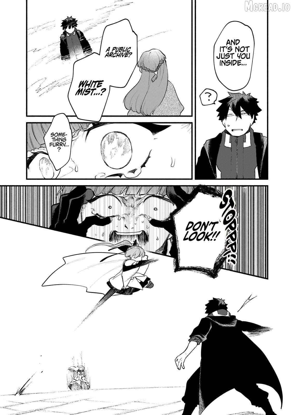 Gendai Dungeon Life no Tsuzuki wa Isekai Open World de! Chapter 32 - page 29