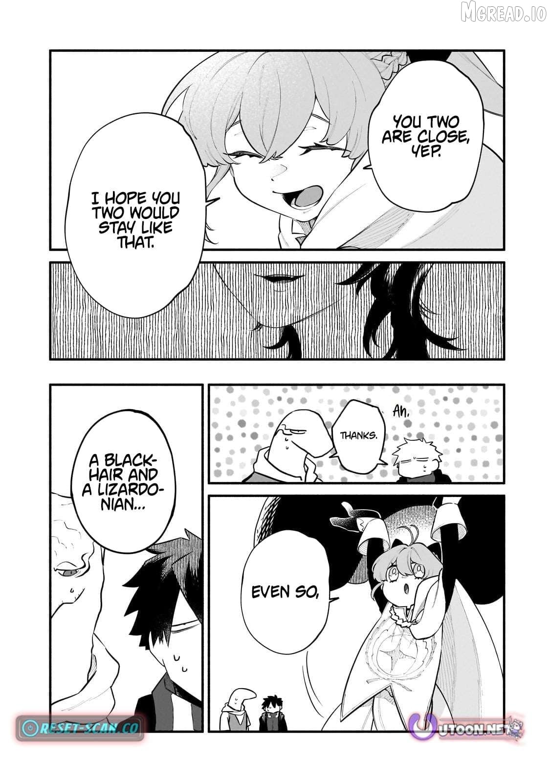 Gendai Dungeon Life no Tsuzuki wa Isekai Open World de! Chapter 32 - page 5