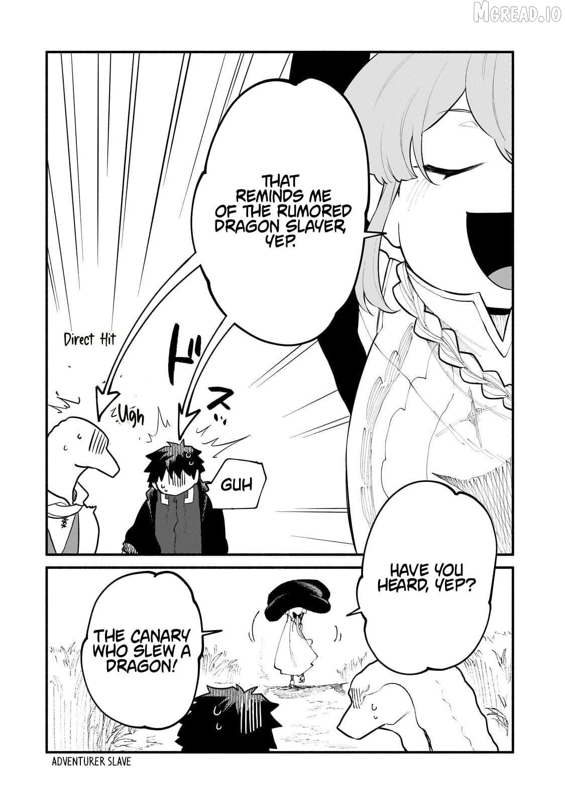 Gendai Dungeon Life no Tsuzuki wa Isekai Open World de! Chapter 32 - page 6