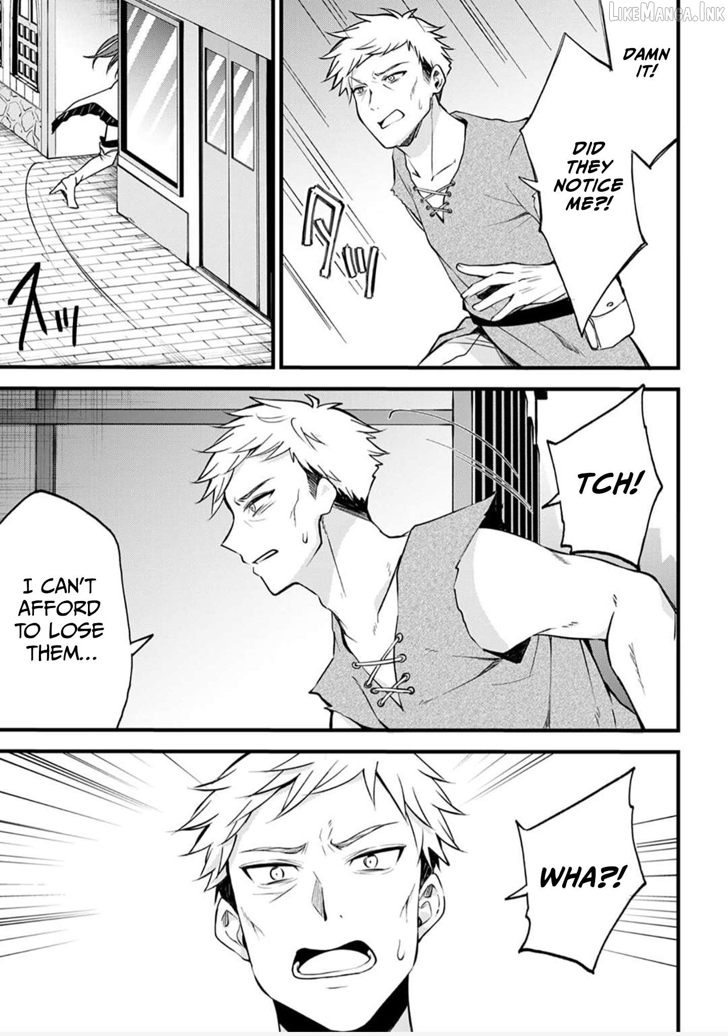 Isekai Harem Loop ～Kurikaesareru 1-nichi kara dasshutsu suru tame ni dakimakurimasu～ Chapter 9 - page 11