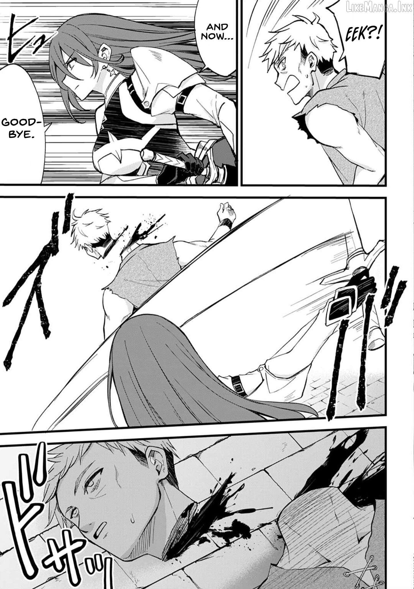 Isekai Harem Loop ～Kurikaesareru 1-nichi kara dasshutsu suru tame ni dakimakurimasu～ Chapter 9 - page 13