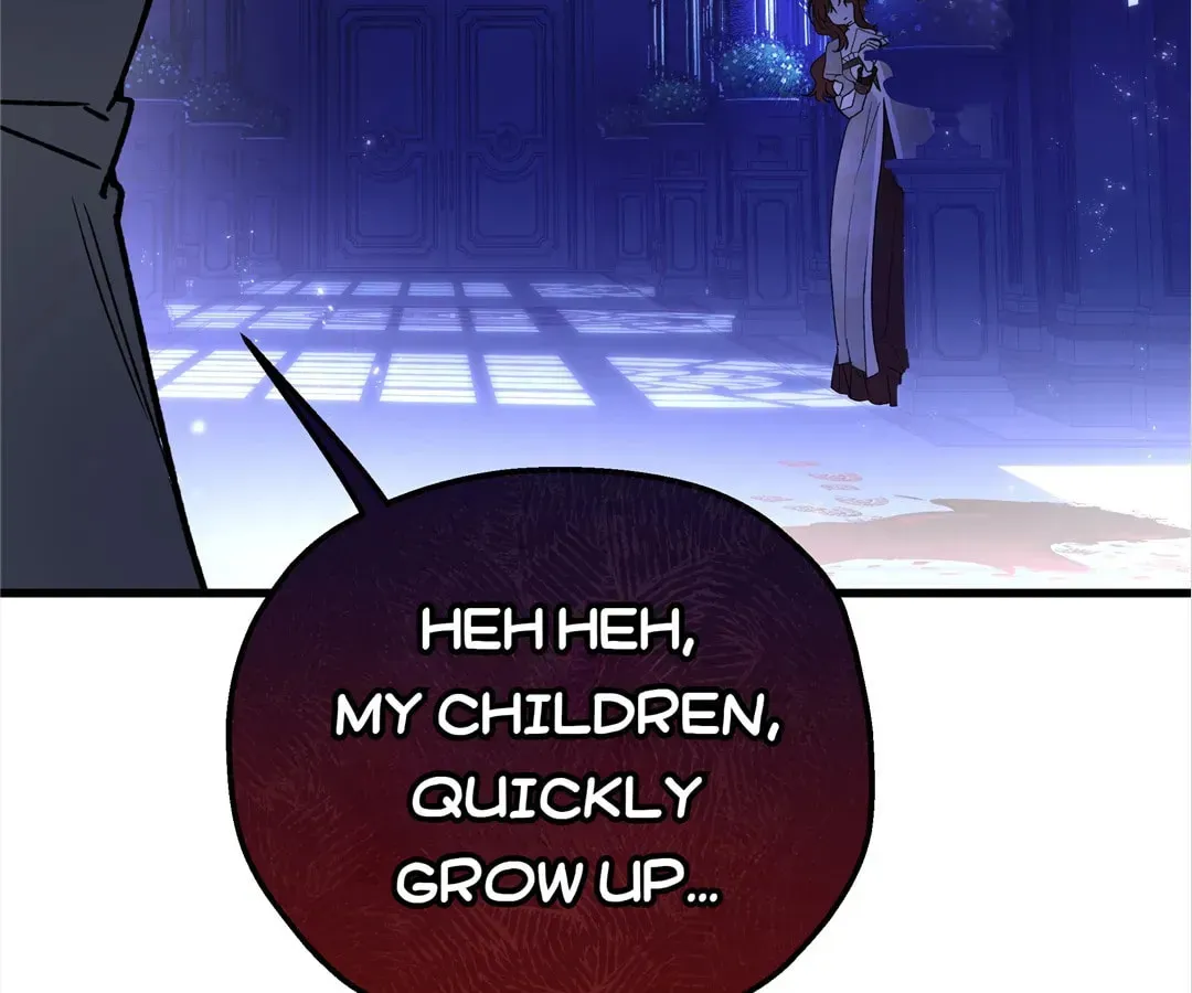 She will tame the heroes Chapter 44 - page 104