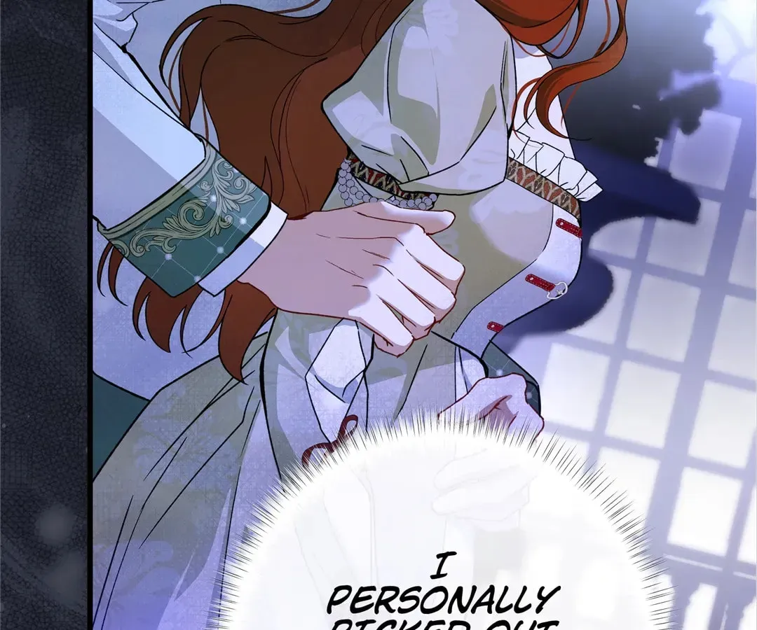 She will tame the heroes Chapter 44 - page 110