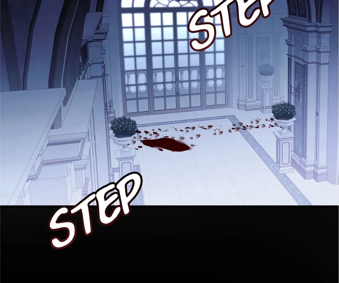 She will tame the heroes Chapter 44 - page 121