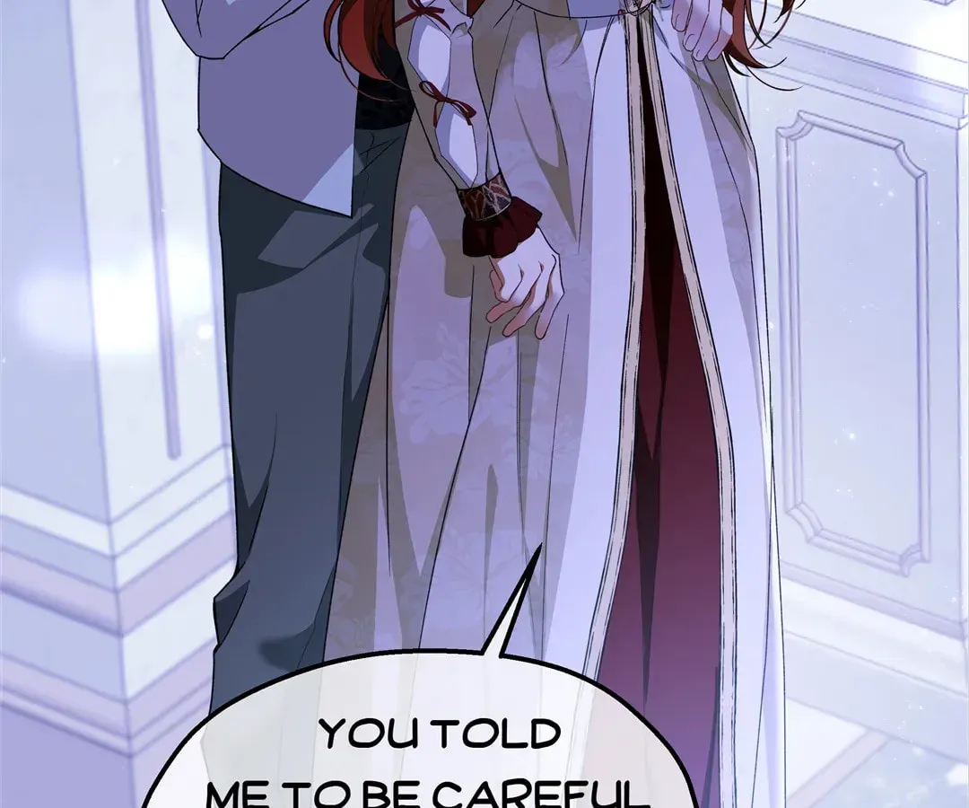 She will tame the heroes Chapter 44 - page 125