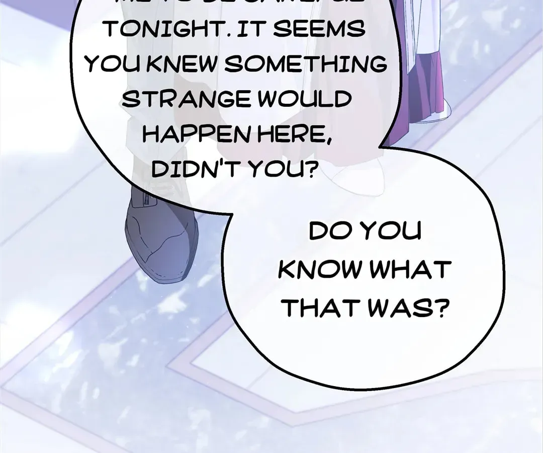 She will tame the heroes Chapter 44 - page 126