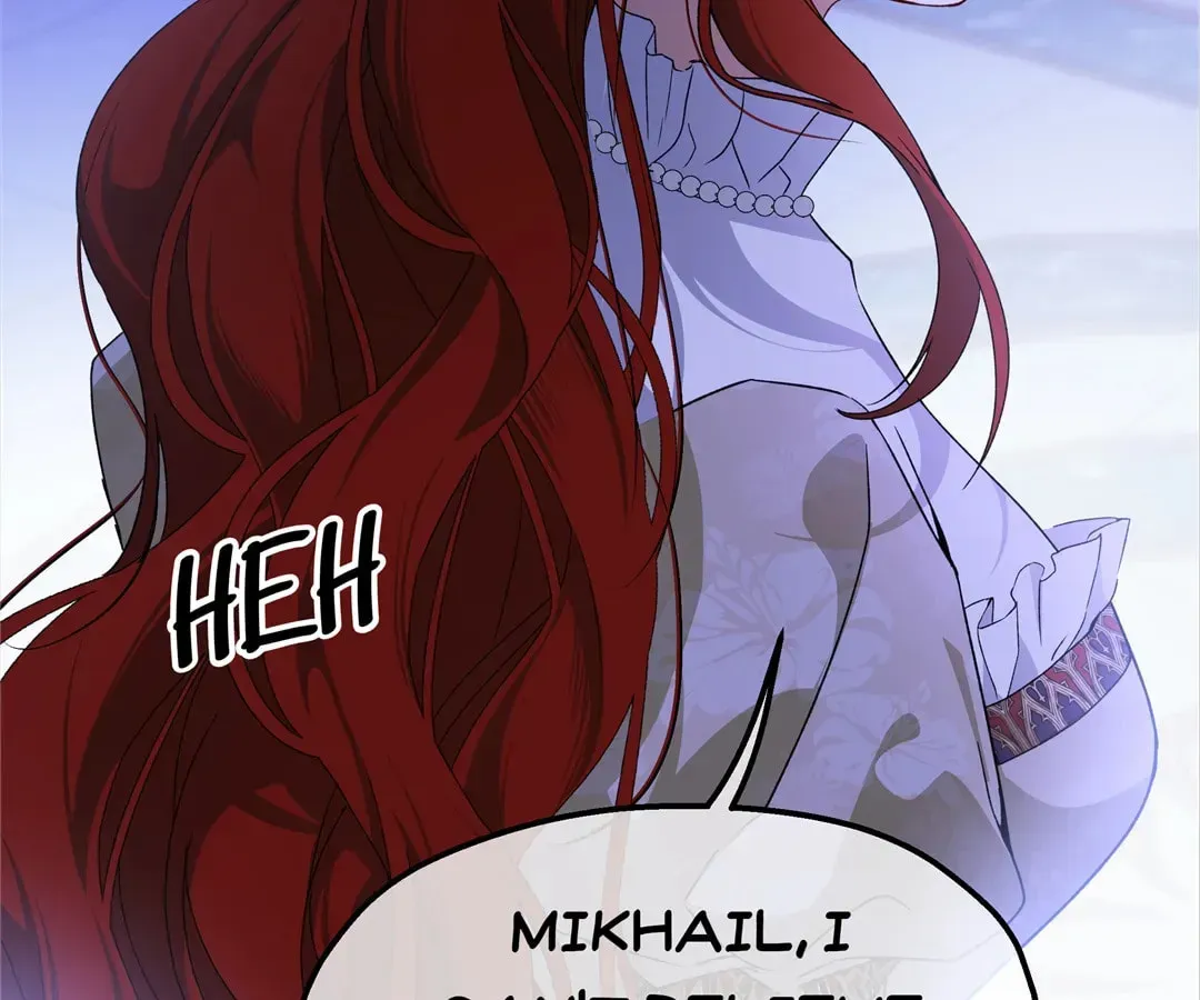 She will tame the heroes Chapter 44 - page 134