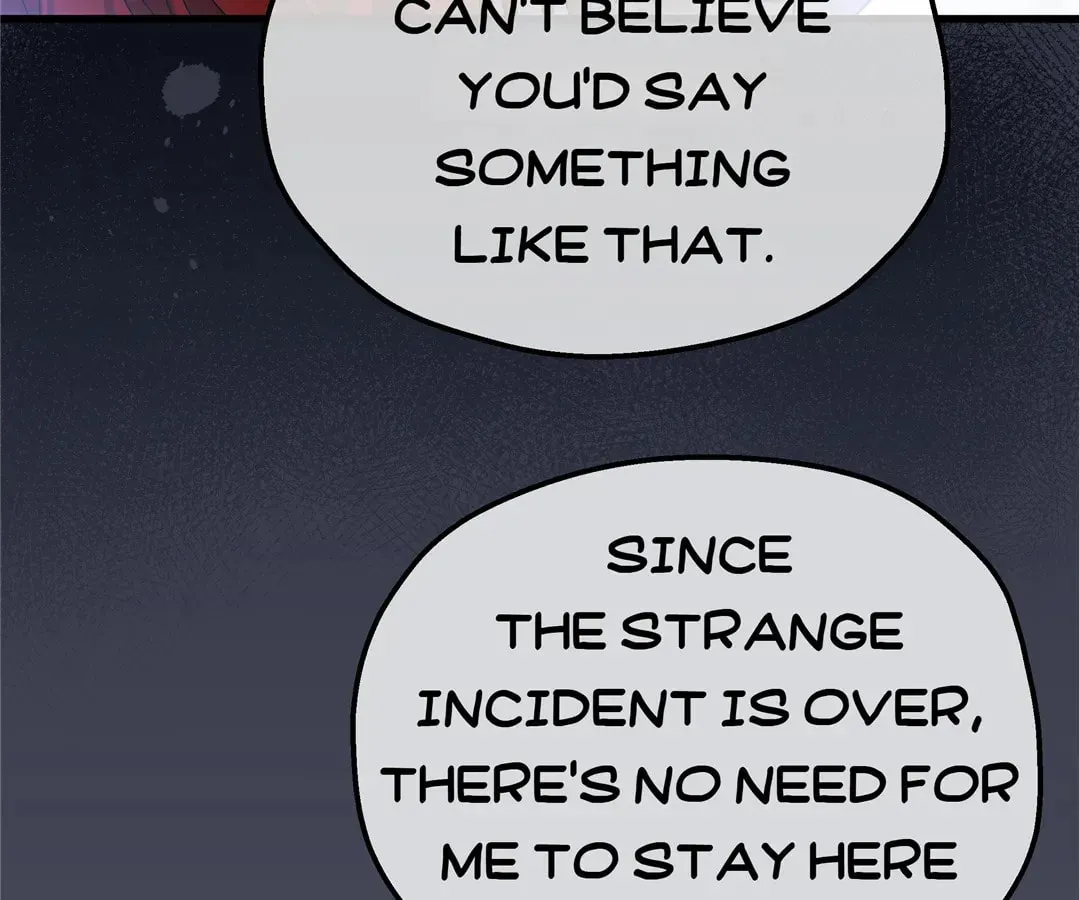 She will tame the heroes Chapter 44 - page 135