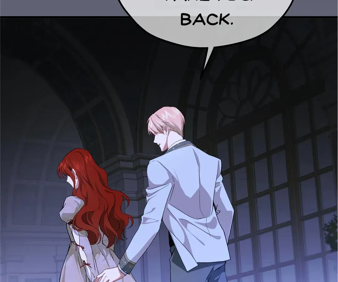 She will tame the heroes Chapter 44 - page 137