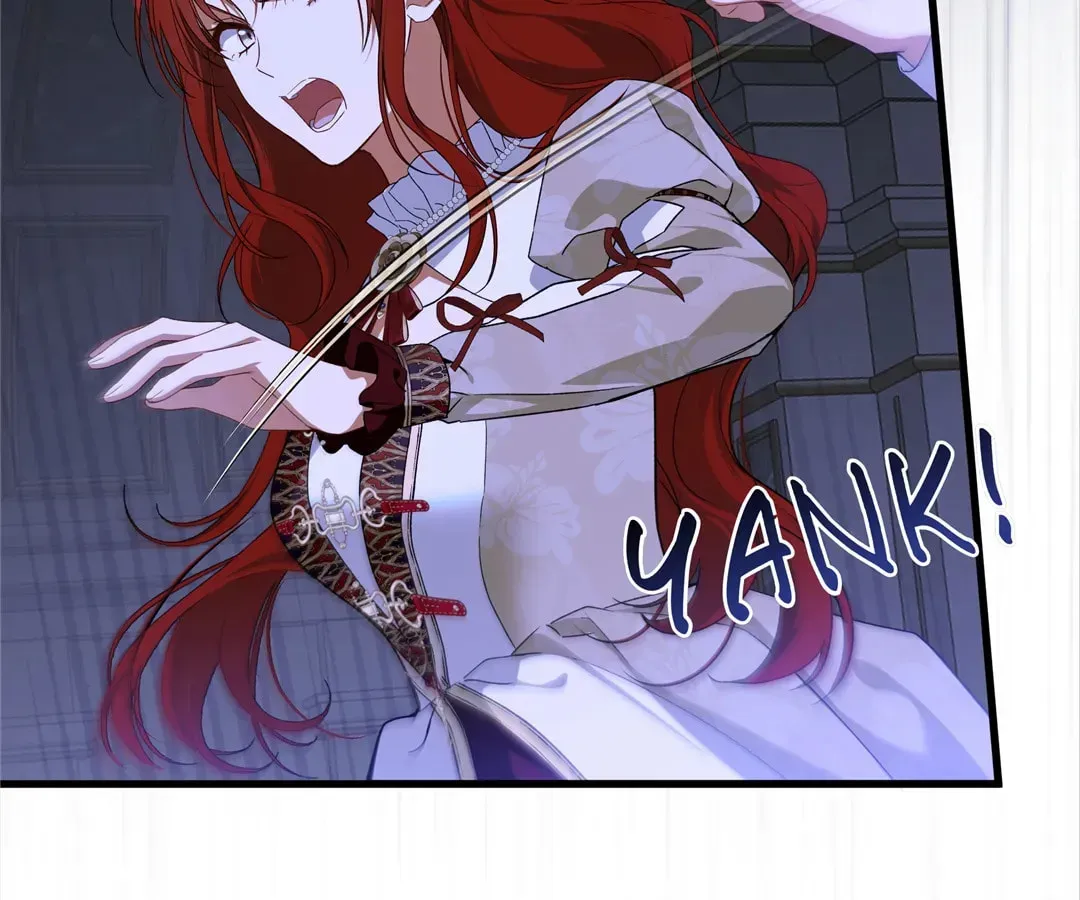 She will tame the heroes Chapter 44 - page 140