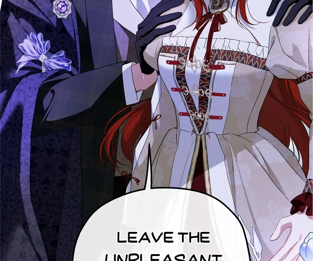 She will tame the heroes Chapter 44 - page 145