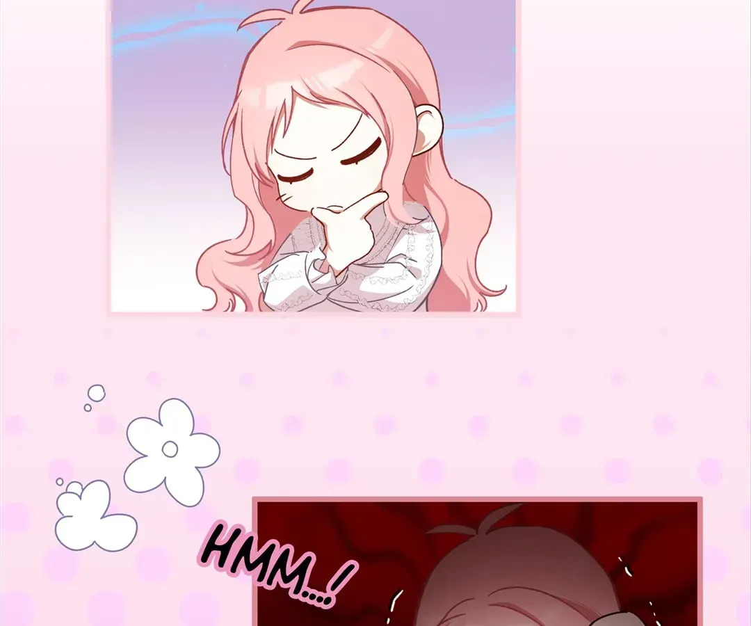 She will tame the heroes Chapter 44 - page 17
