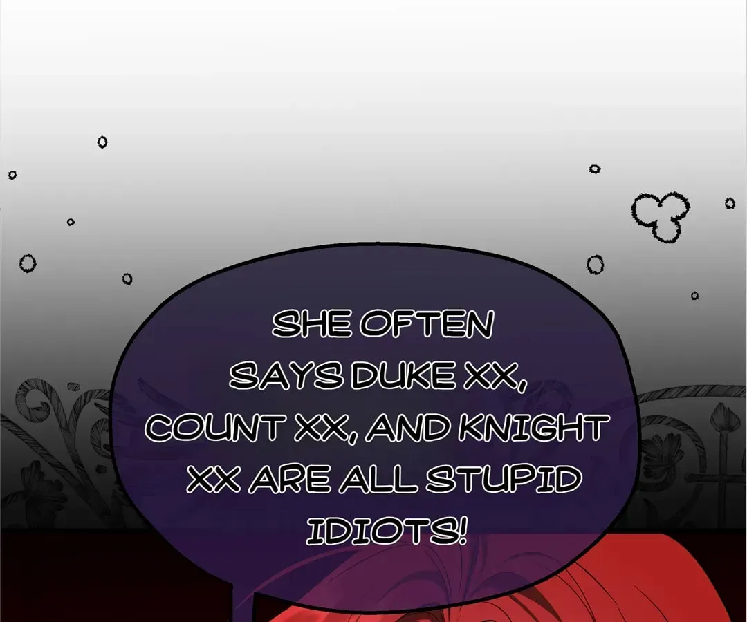 She will tame the heroes Chapter 44 - page 23