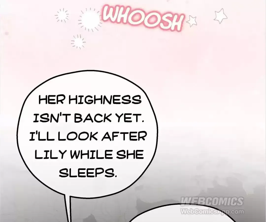 She will tame the heroes Chapter 44 - page 3