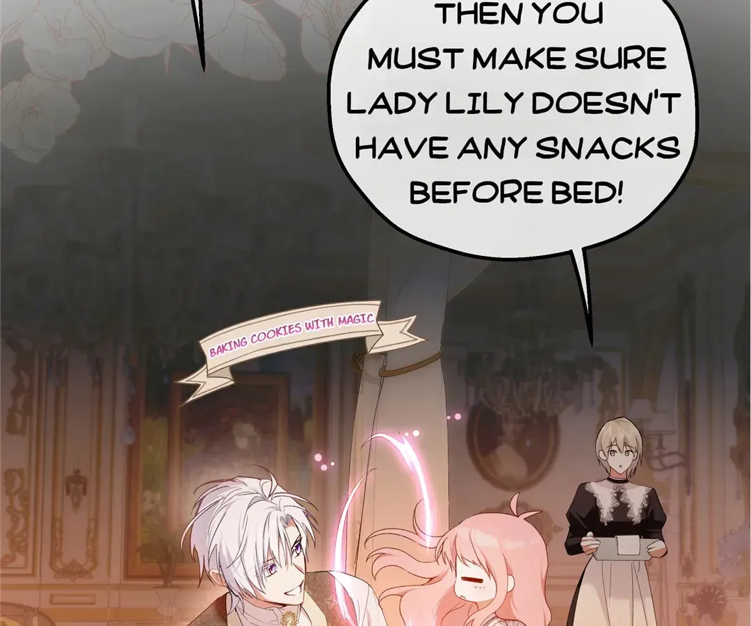 She will tame the heroes Chapter 44 - page 4