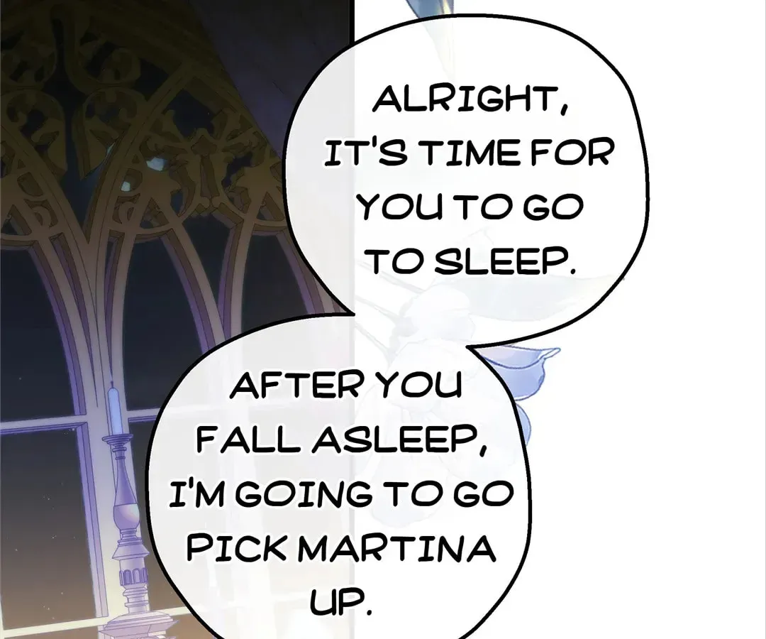 She will tame the heroes Chapter 44 - page 40