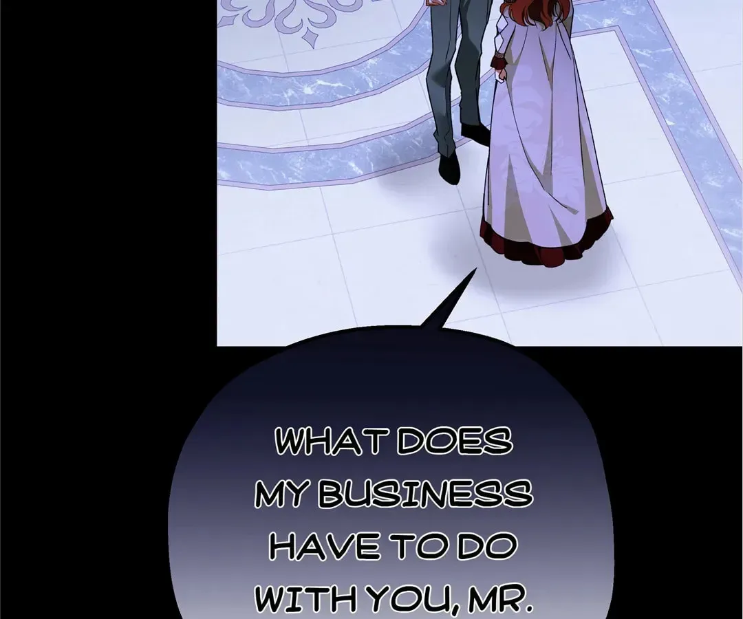 She will tame the heroes Chapter 44 - page 54