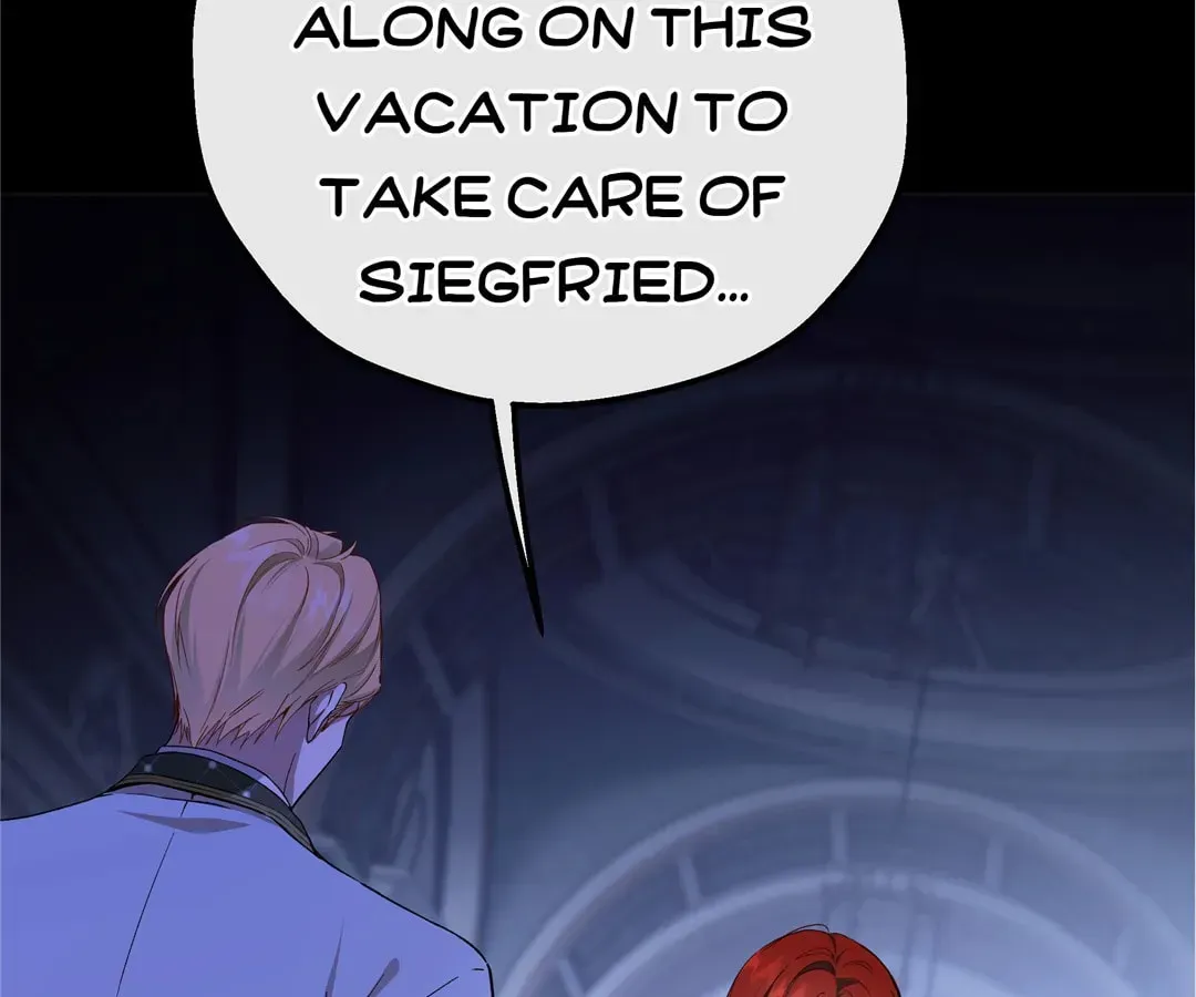 She will tame the heroes Chapter 44 - page 56