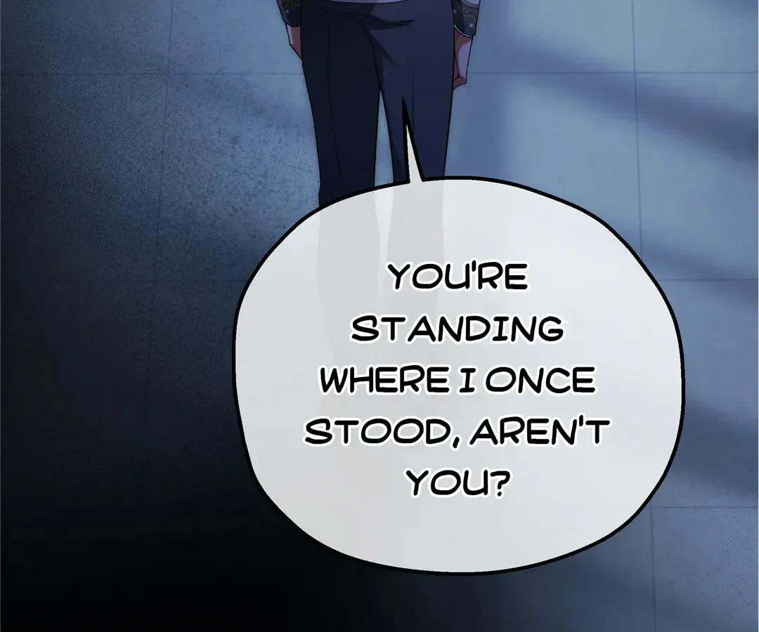 She will tame the heroes Chapter 45 - page 10