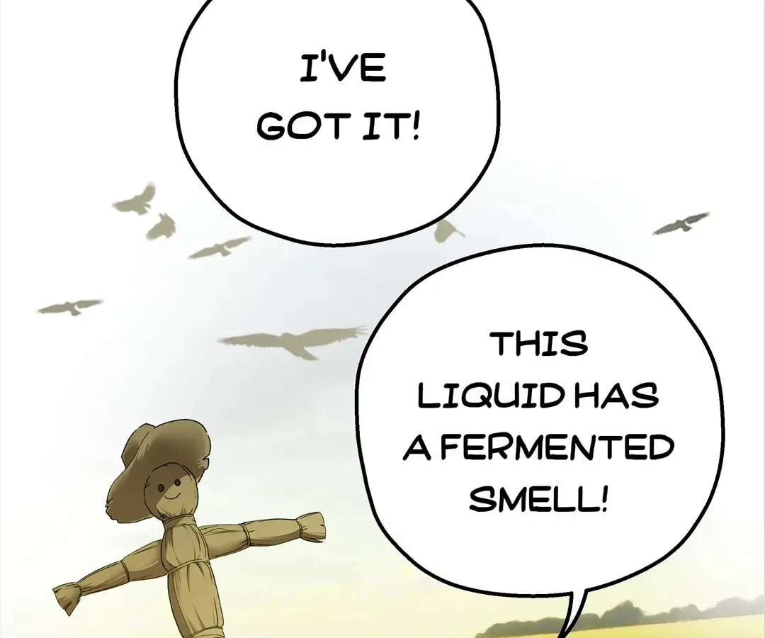 She will tame the heroes Chapter 45 - page 127