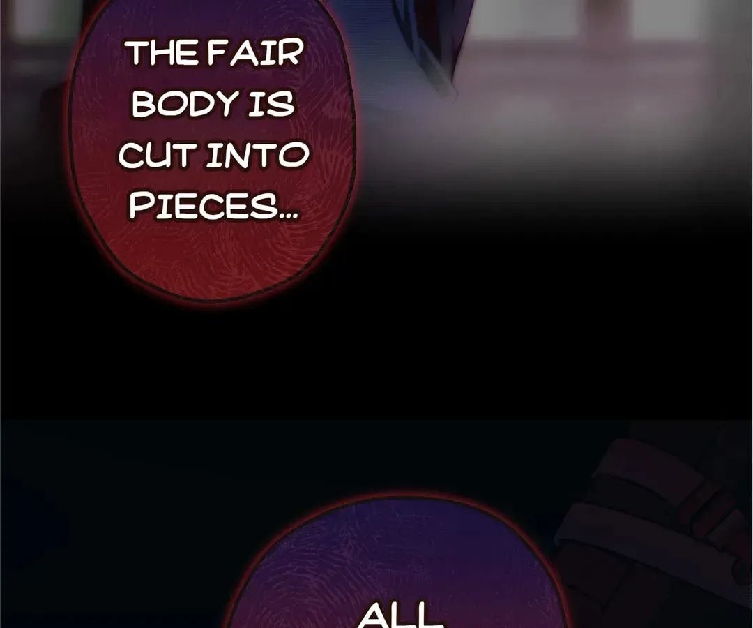 She will tame the heroes Chapter 45 - page 134
