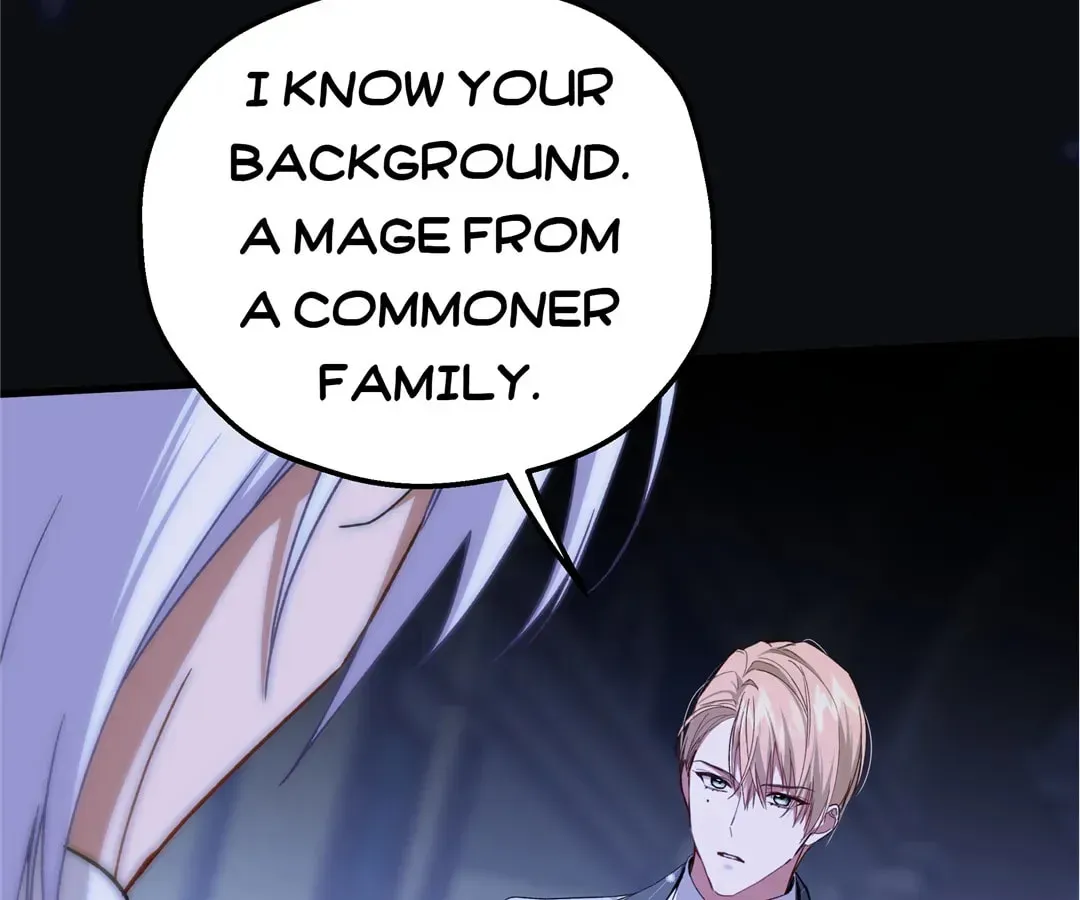 She will tame the heroes Chapter 45 - page 14