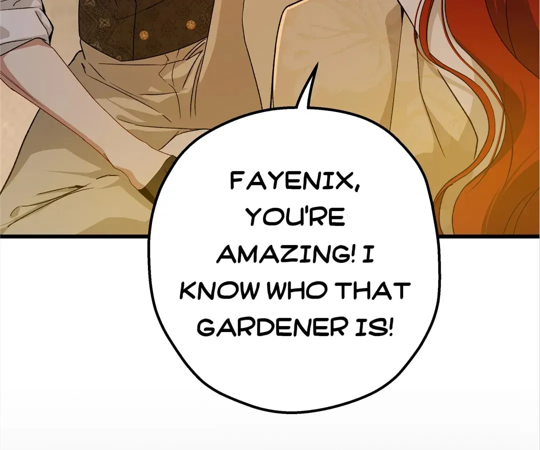 She will tame the heroes Chapter 45 - page 141