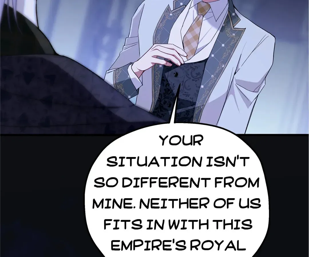 She will tame the heroes Chapter 45 - page 15
