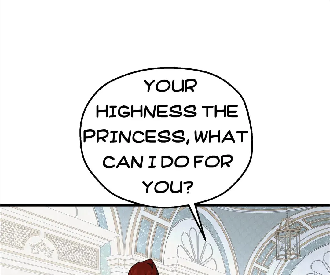 She will tame the heroes Chapter 45 - page 166