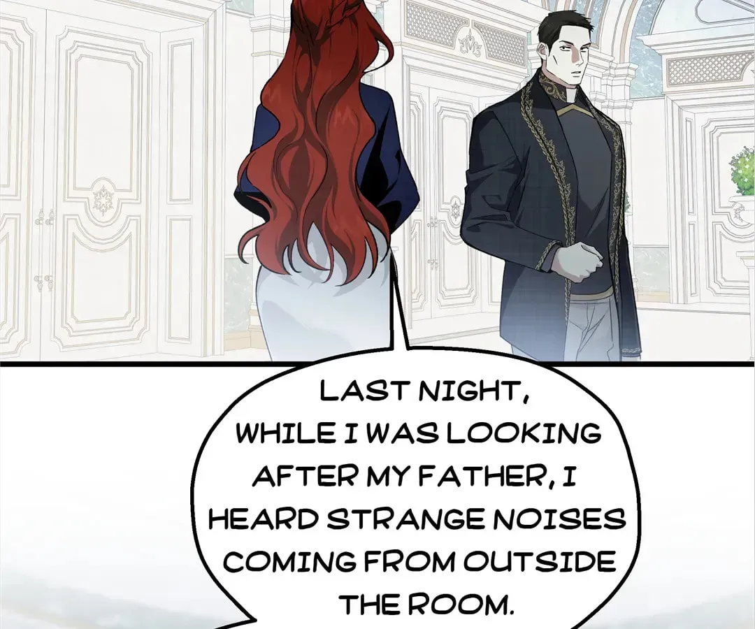 She will tame the heroes Chapter 45 - page 167
